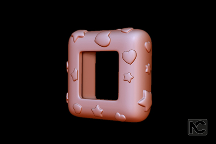 Modellazione tridimensionale attraverso CAD